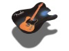Wholesale advertising rubber sublimation mouse pad