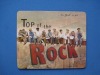 Wholesale soft rubber mouse pad