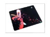 rubber mouse pad