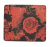 soft rubber mouse pad