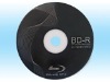 Wholesale 25GB 4x BD-R disc write once format