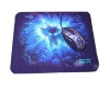 advertising rubber mouse pad