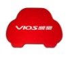 soft rubber mouse pad