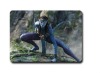 advertising rubber mouse pad