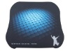soft rubber mouse pad