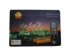 Mouse pad