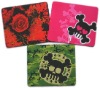 Wholesale sublimation printing soft rubber mouse pads