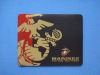 Wholesale soft rubber mouse pad