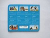 Wholesale soft rubber mouse pad