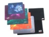 Wholesale promotioanl rubber mouse pad