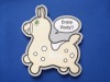Wholesale soft rubber mouse pad