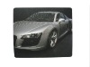 flexible rubber mouse pad
