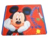 rubber mouse pad