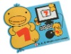 sublimation mouse pads