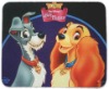 Sublimation mouse pad