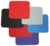 blank mouse pad