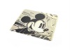 soft natural rubber mouse pads