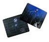 soft rubber mouse pad