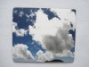 soft rubber mouse pad