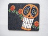 soft rubber mouse pad