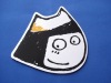 soft rubber mouse pad