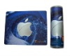 soft rubber mouse pad