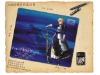 advertising rubber sublimation mouse pad