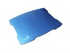 Wholesale sublimation printing soft rubber mouse pads
