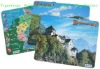 Wholesale Rubber mouse pad