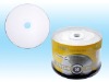 Wholesale 4.7GB printable blank dvd media 50pcs pack