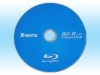Wholesale 25GB 4X blue ray disc