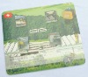 Wholesale PP mouse pad