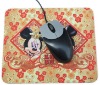 Wholesale soft natural rubber Mouse Pad