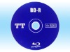 Wholesale Best 25GB 4x blue ray disc