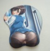 Wholesale Gel wrist mousepad