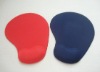 Wholesale Gel wrist mousepad