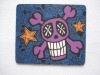 Wholesale soft rubber mouse pad