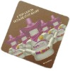 Wholesale PVC mouse pad