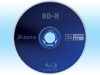 X-DATA 25GB blu ray dvd