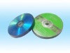 A+ grade 4.7GB blank dvd disc with 10pcs shrink