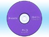 25GB 4x blu-ray bd-r write once format
