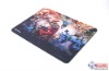 Wholesale Rubber Game Mouse Pad