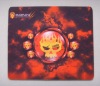 Wholesale Square Rubber Game Mouse Pad
