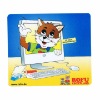 Wholesale Mouse pad (EVA mouse pad /EVA mouse mat )