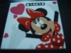 Wholesale 2D mouse pad