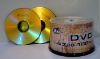 Wholesale A+ grade 16x blank dvdr disk 50 pack