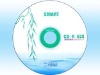 Wholesale 700MB/80mini blank cdr