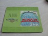 Wholesale promotional gifts-mouse pad