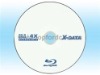 Wholesale 25GB Blue Ray disk Write Once Format