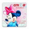 cartoon mouse pad